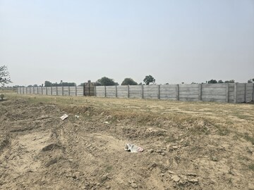 Plot Area in  Plot at Jewar – for Sale