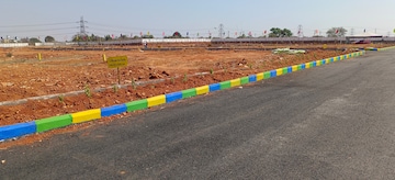  Plot – Exterior View View at Yuva Park, Shadnagar - for Sale