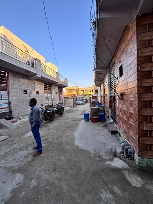   Plot at Faridabad Central – for Sale