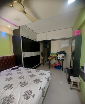 Master Bedroom in 2 BHK Apartment at Tilak Nagar Building, Tilak Nagar – for Rent