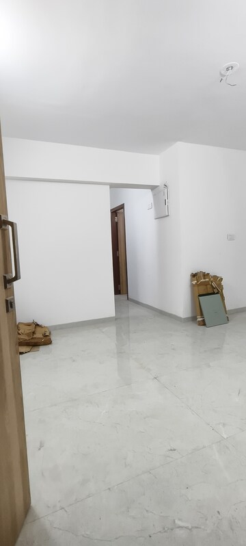 Living Room in 2 BHK Apartment at Diamond Park, Santacruz East – for Rent
