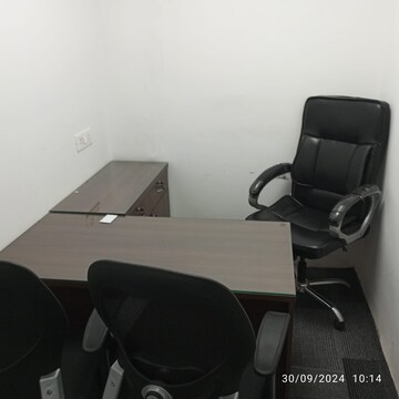 Team Area in  Office Space at Sector 63 – for Rent