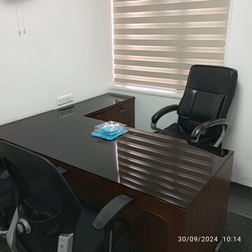 Team Area in  Office Space at Sector 63 – for Rent
