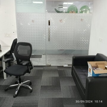 Team Area in  Office Space at Sector 63 – for Rent