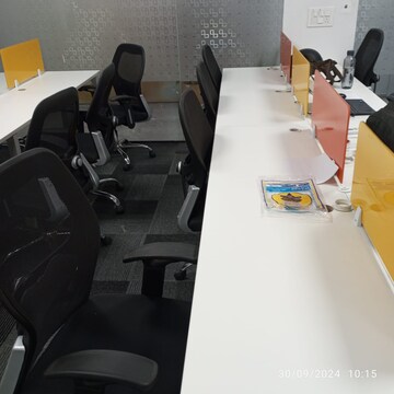 Team Area in  Office Space at Sector 63 – for Rent