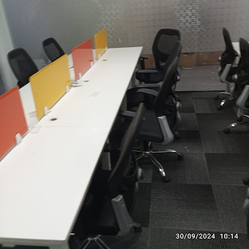 Team Area in  Office Space at Sector 63 – for Rent