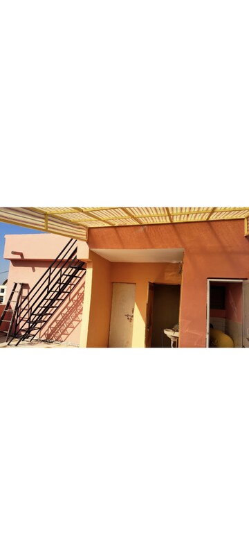 3 BHK Penthouse – Exterior View View at Sunbeach Dev Residency, Sabarmati - for Rent