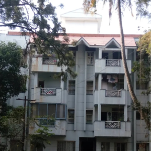 2 BHK Apartment For Sale in Ramaleela Apartments, Nr Colony