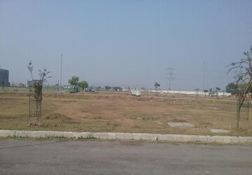 Plot For Sale in Sector 110