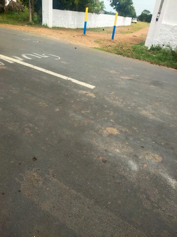  Plot – Exterior View View at Chengalpattu - for Sale