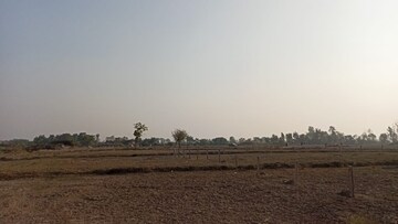 Plot Area in  Plot at Jewar – for Sale