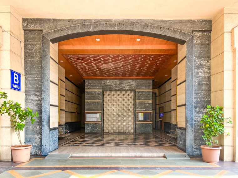 Exterior View, monalisa-apartment-bandra 3.5 Bedroom 1330 Sq.Ft. Apartment In Bandra West Mumbai 8430781