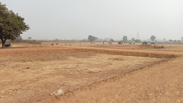  Plot For Sale in Jewar