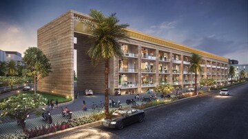  Showroom For Sale in Kharar