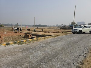  Plot – Exterior View View at Faizabad Road - for Sale