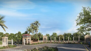  Plot For Sale in BPTP District 3, Sector 85