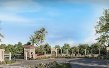 Plot For Sale in BPTP District 3, Sector 85
