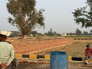  Plot – Exterior View View at Faizabad Road - for Sale