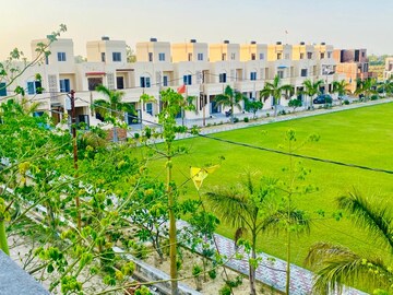 Master Plan in 3 BHK Villa at Wing Lucknow Greens Plots, Sultanpur Road – for Sale