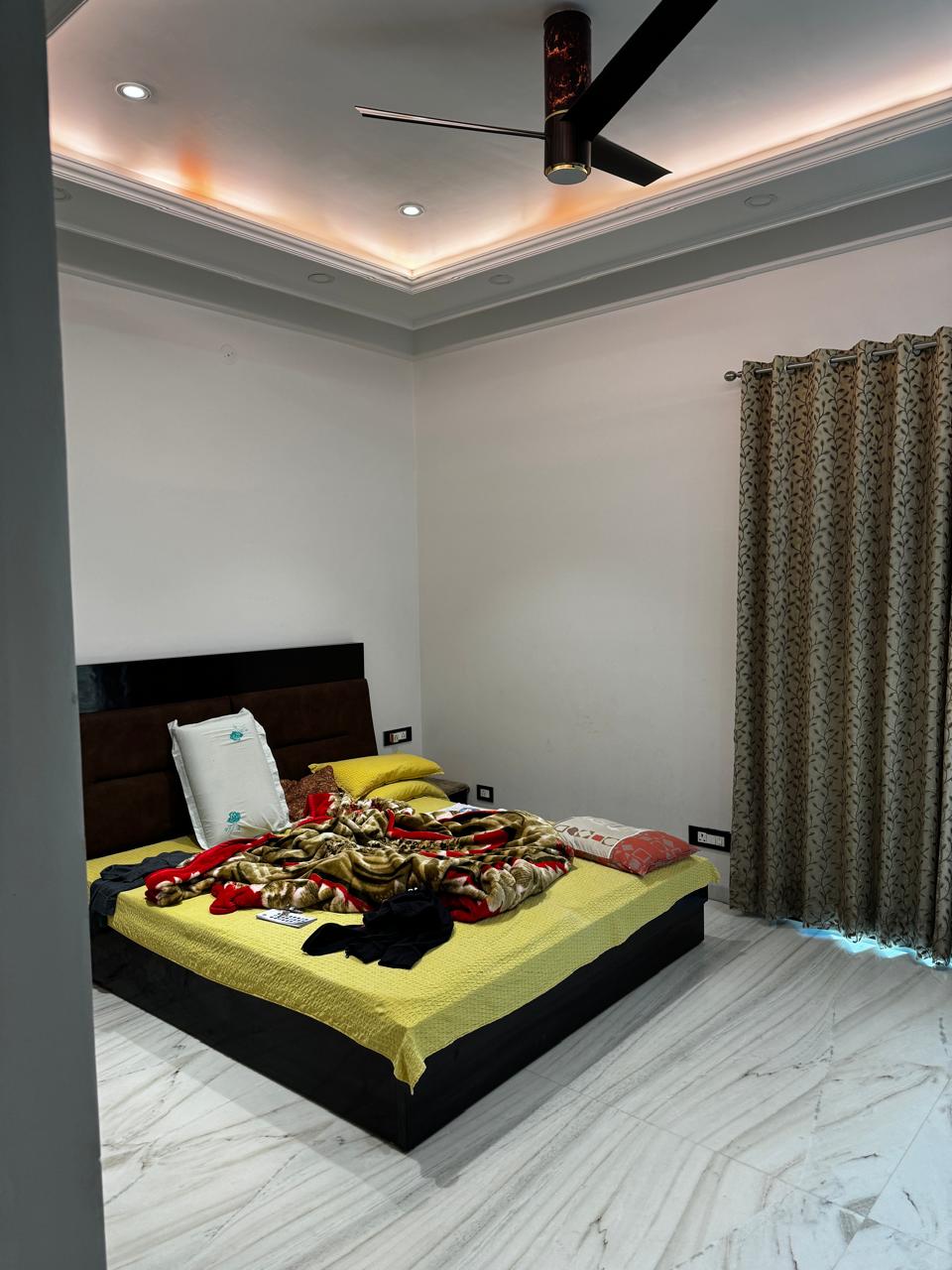 4 BHK Apartment For Sale in VVIP Addresses