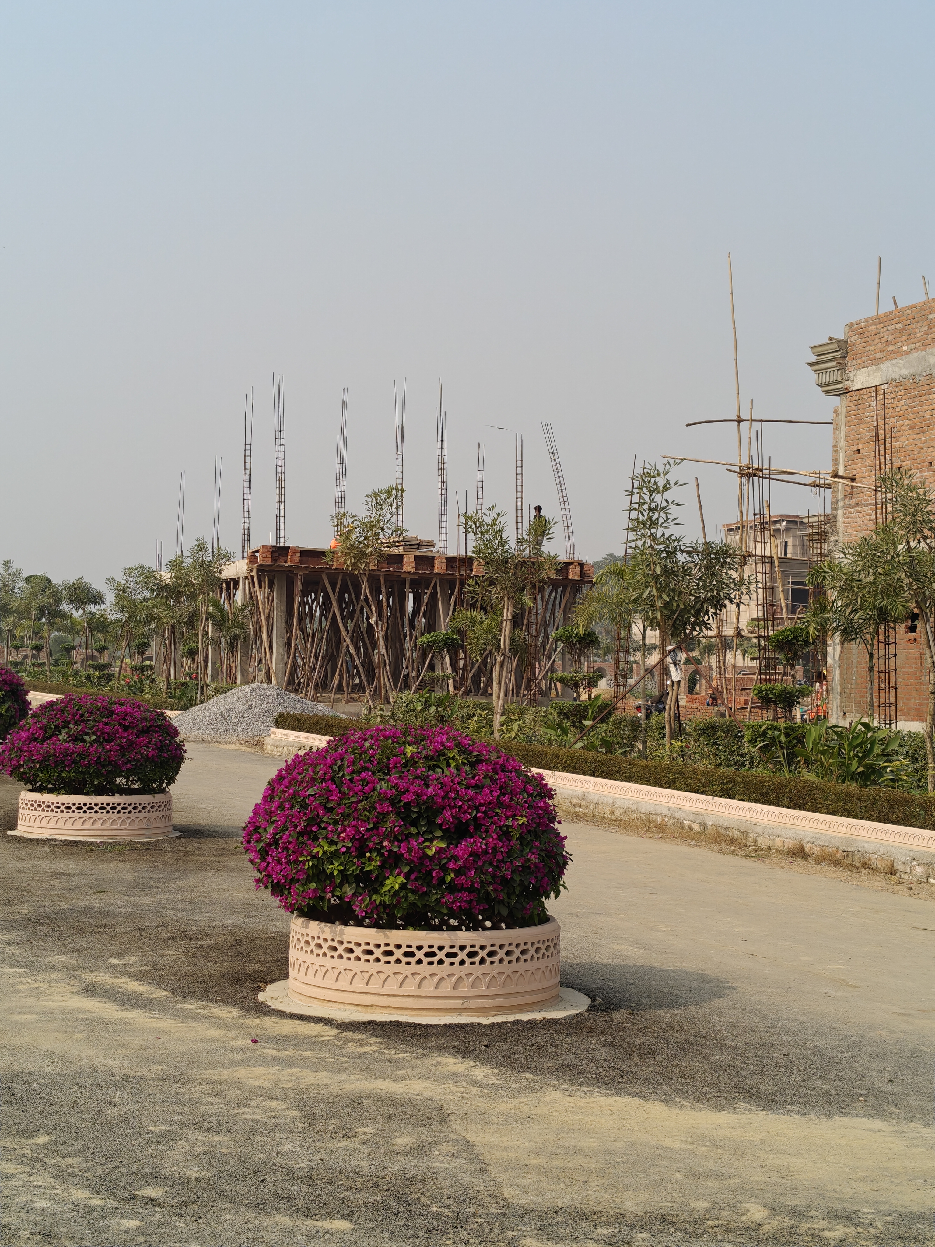 3 BHK + Pooja Room Villa For Sale in Sarsawan