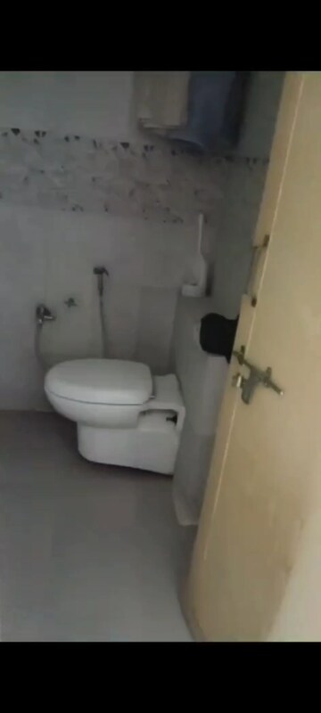 Attached Bathroom in 2 BHK Apartment at Agrawal Apartment, Satellite – for Rent