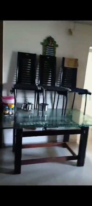 Living Room in 2 BHK Apartment at Agrawal Apartment, Satellite – for Rent