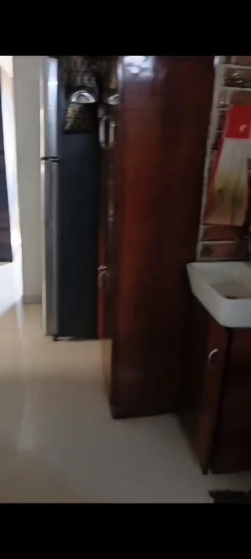 Furnished Amenities in 2 BHK Apartment at Agrawal Apartment, Satellite – for Rent