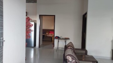 Living Room in 3 BHK Villa at Guru Teg Bahadur Nagar – for Sale