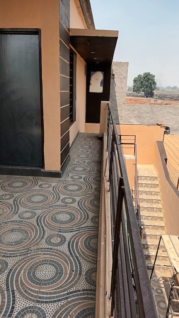 3 BHK Villa – Exterior View View at Guru Teg Bahadur Nagar - for Sale