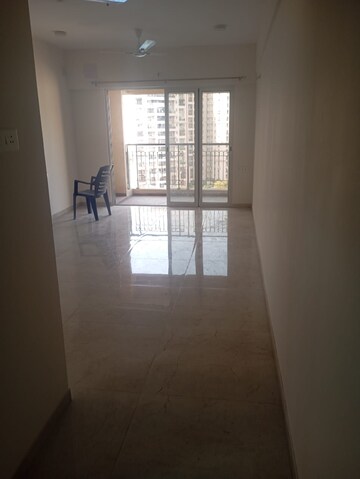 Room in 2 BHK Apartment at K Raheja Reserve, Mohammadwadi – for Rent