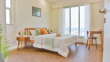 3 BHK Apartment For Sale in Hill Side Powai, Powai