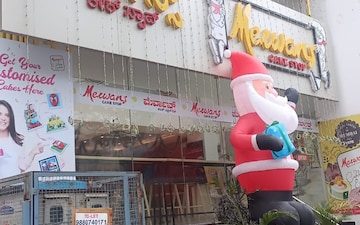 Shop For Sale in Jayanagar