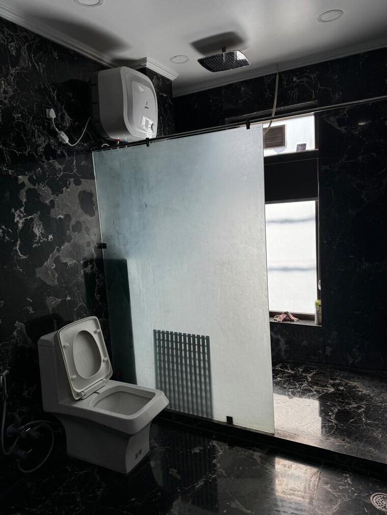 Kitchen, vvip-mangal 3.5 Bedroom 2070 Sq.Ft. Apartment In Raj Nagar Extension Ghaziabad 8430826