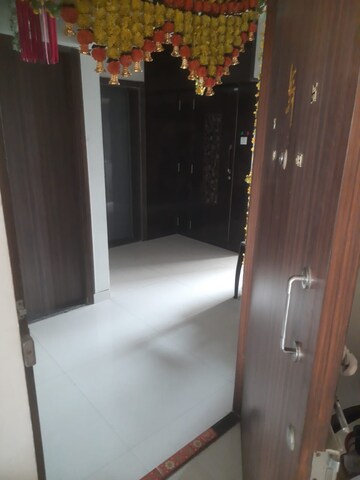 Furnished Amenities in 1 BHK Apartment at Right Aabiel Avenue, Malad West – for Sale