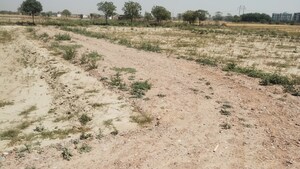 Plot Area in  Plot at Bamnikhera – for Sale