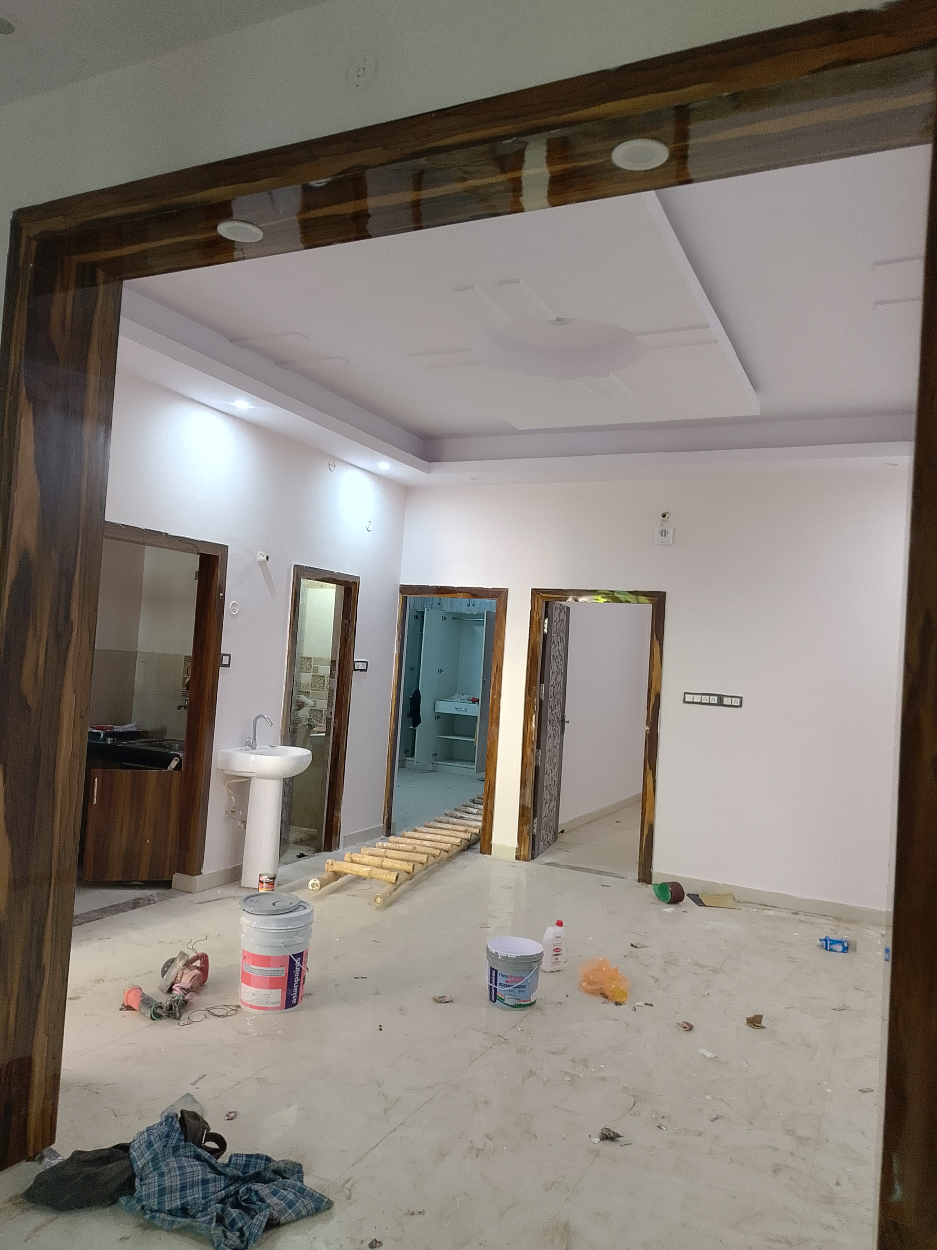 6 BHK + Extra Room Independent House For Sale in Viraj Khand 5 