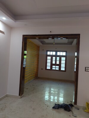 Building Lobby in 6 BHK Independent House at Gomti Nagar – for Sale