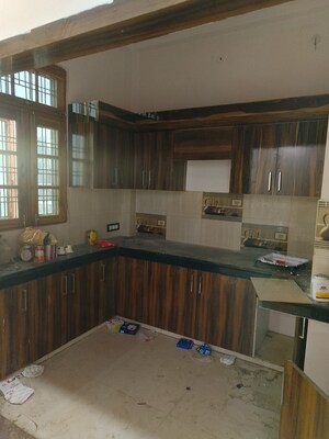 Kitchen in 6 BHK Independent House at Gomti Nagar – for Sale
