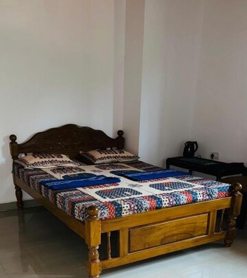 2 BHK Builder Floor For Rent in DLF Vibhuti Khand, Gomti Nagar