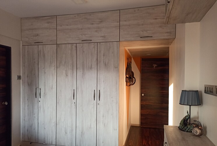 undefined, riverdale-tower 2 Bedroom 608 Sq.Ft. Apartment In Andheri East Mumbai 8430850