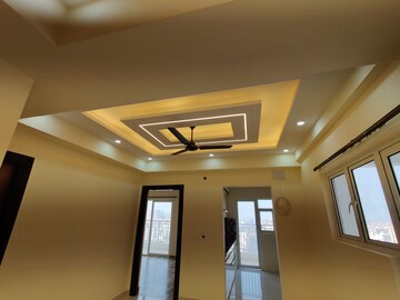 Living Room in 4 BHK Apartment at VVIP Mangal, Raj Nagar Extension – for Rent