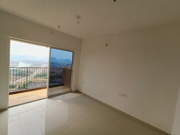 Master Bedroom in 2 BHK Apartment at Godrej Boulevard, Manjari – for Rent