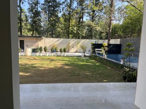 5 BHK Villa – Exterior View View at Dera Mandi - for Sale