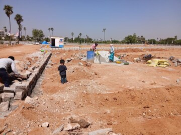  Plot For Sale in Kongara Kalan