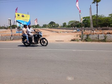 Plot Area in  Plot at Kongara Kalan – for Sale