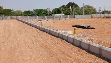 Plot Area in  Plot at Kongara Kalan – for Sale