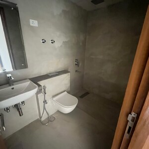 Attached Bathroom in 3 BHK Apartment at M3M Heights, Sector 65 – for Sale