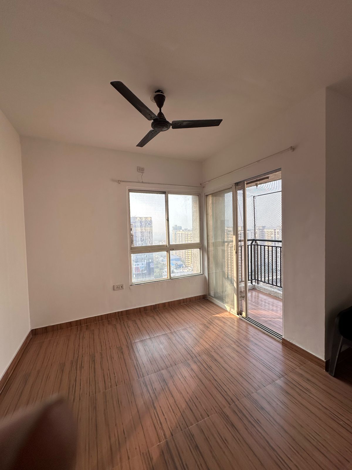 1 BHK Apartment For Sale in DB Realty Orchid Ozone