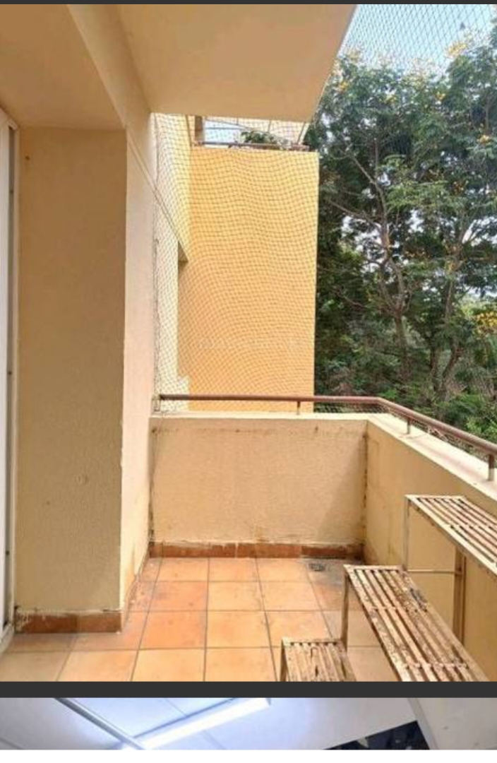 3 BHK Apartment For Sale in Brigade Courtyard